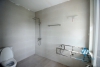 A small but nice and modern house with huge terrace and lakeview to rent in Tay Ho